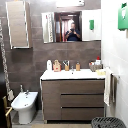 Apartamento R. Eng. Francisco Bivar