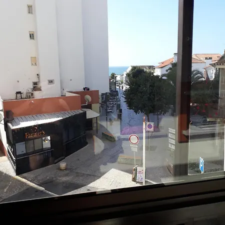 Apartamento R. Eng. Francisco Bivar *