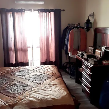 Apartamento R. Eng. Francisco Bivar Portimão