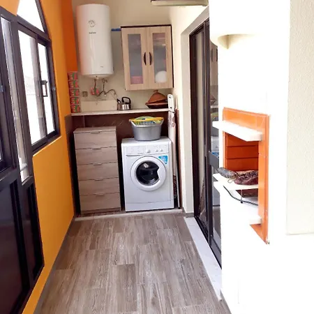 Apartmán R. Eng. Francisco Bivar