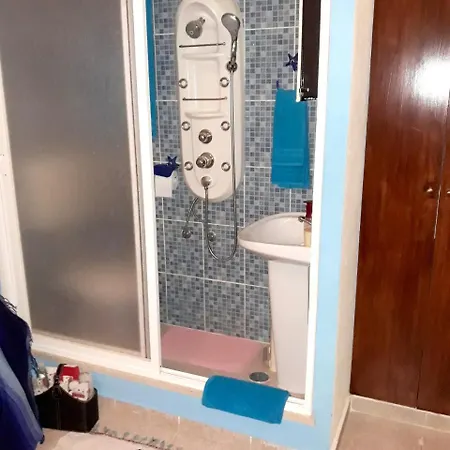 R. Eng. Francisco Bivar Apartmán *