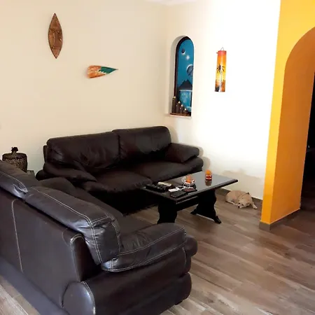 R. Eng. Francisco Bivar Apartmán Portimão